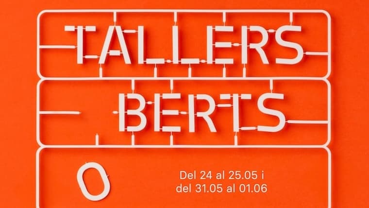Talleres Abiertos BCN 2025