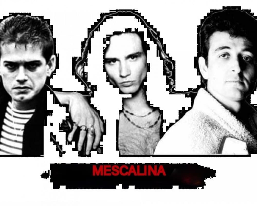 MESCALINA