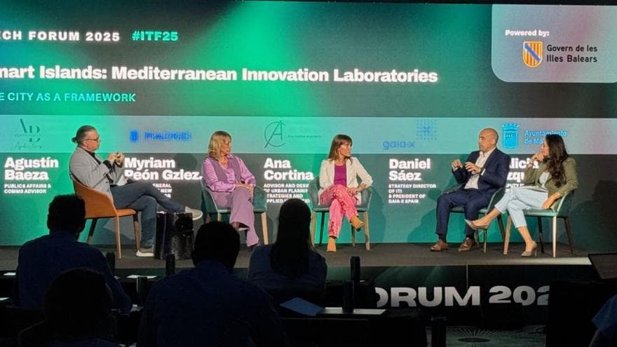 Ibiza Tech Forum 2025