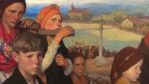 Fernando Álvarez de Sotomayor: visita privada para suscriptores