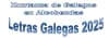 Día Letras Galegas