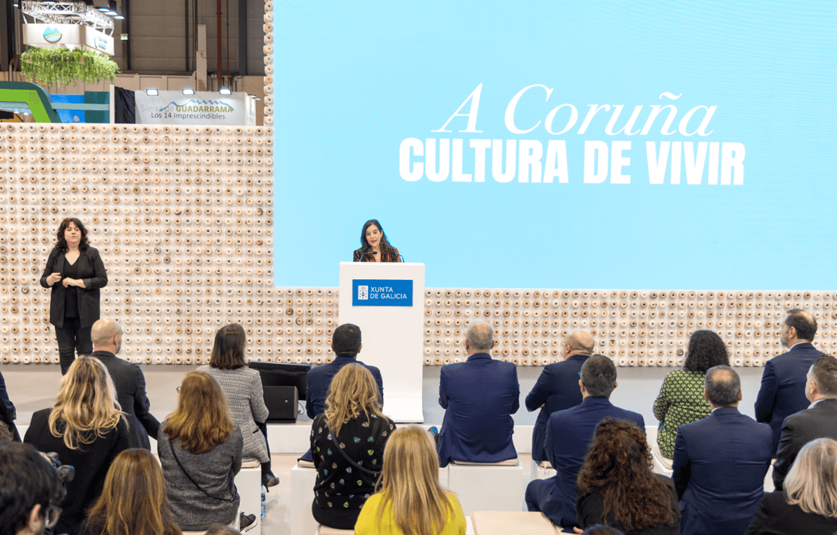 Sen Senra - PO2054AZ: La última misa