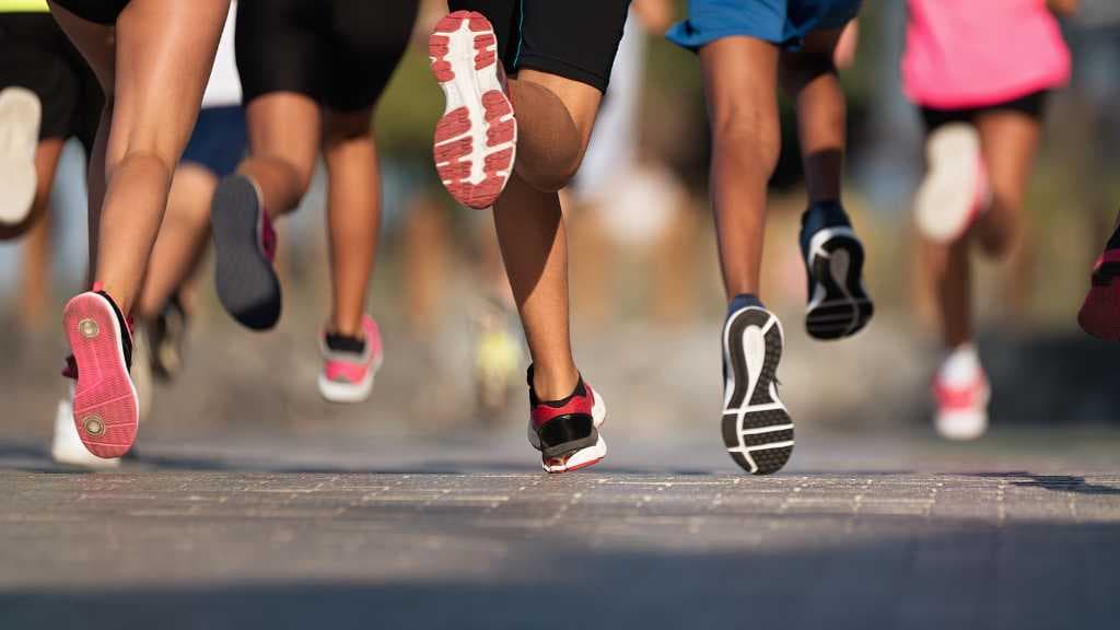 VI Carrera Popular 10k de Teis