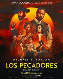Los pecadores