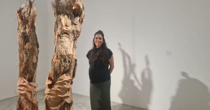 'Lo liminal: la piel y el acontecimiento'