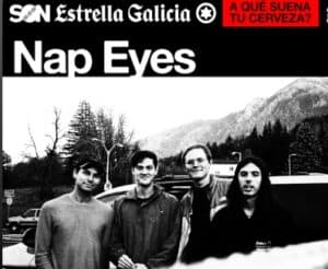 Nap Eyes | Concierto en Ourense