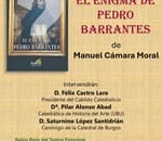 El enigma de Pedro Barrantes