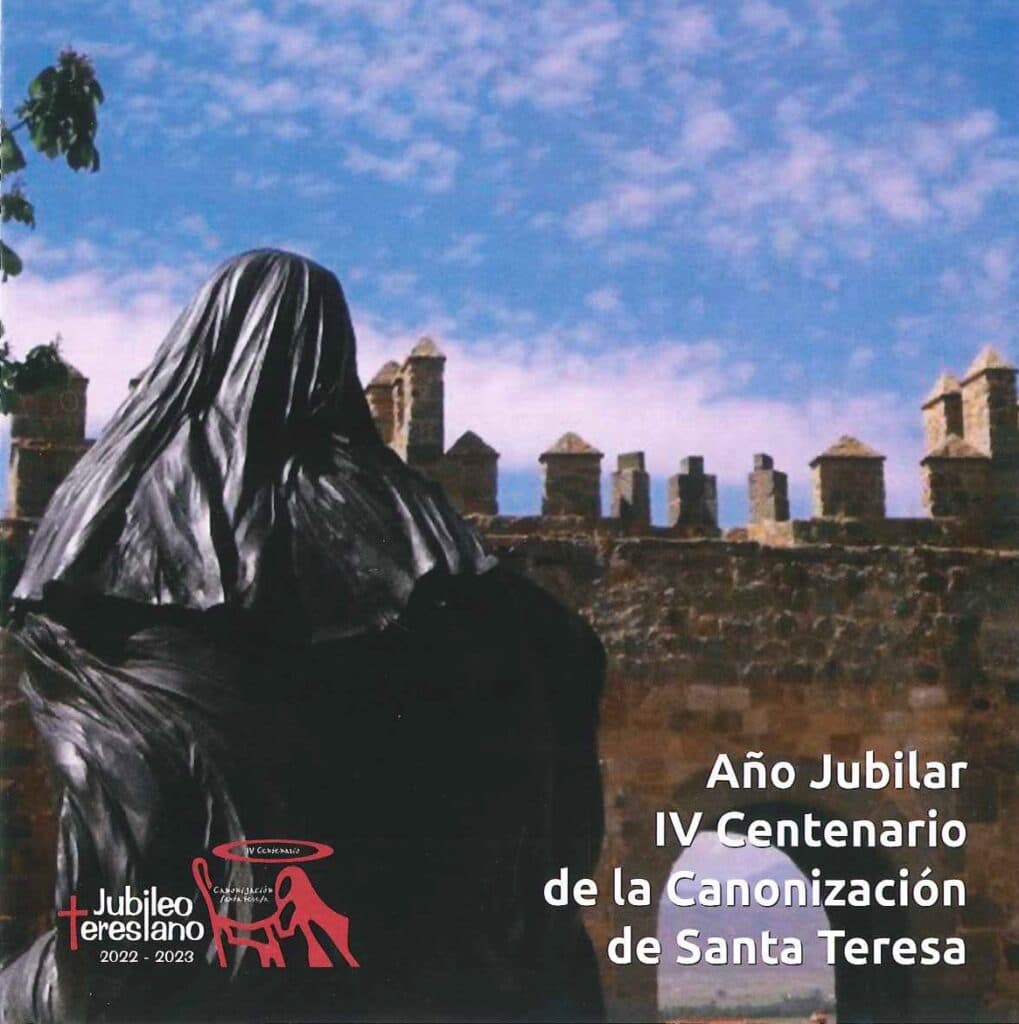 Año Jubilar Teresiano