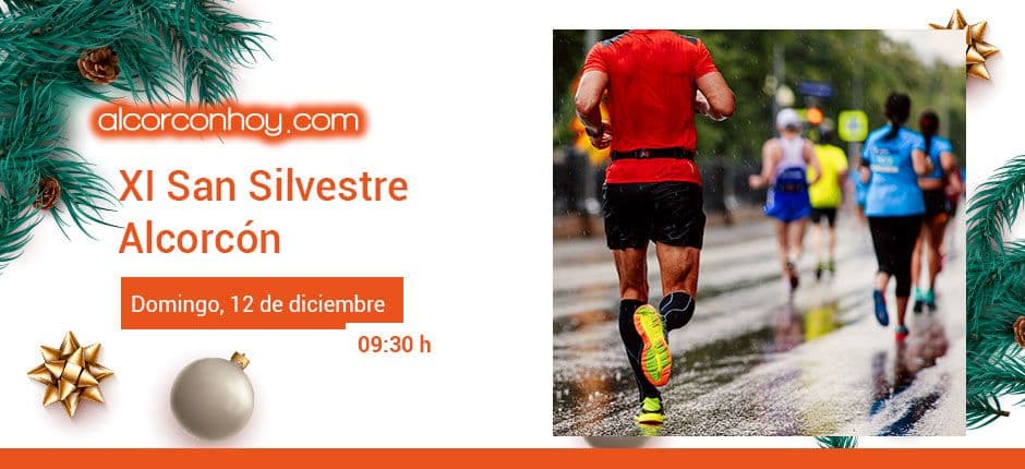 San Silvestre de Alcorcón