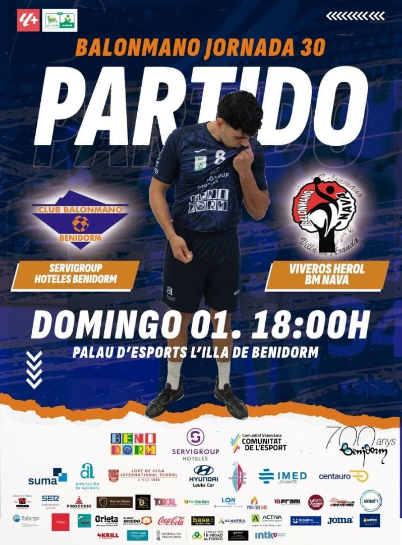 BALONMANO LIGA ASOBAL