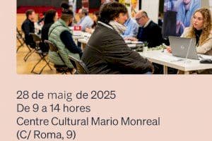 Foro de empleo ‘Labora en ruta’ Sagunto