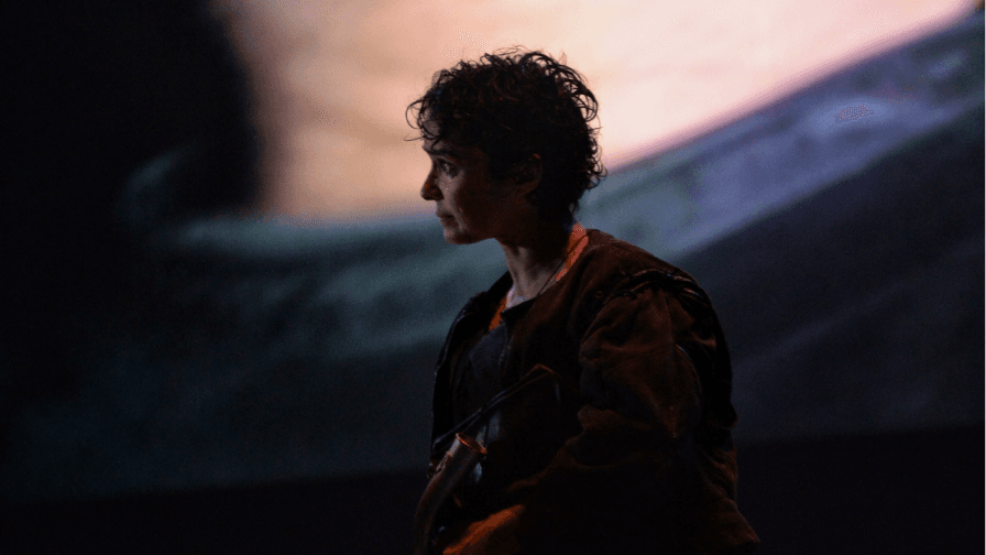 LAZARILLO, ÓPERA DE CÁMARA