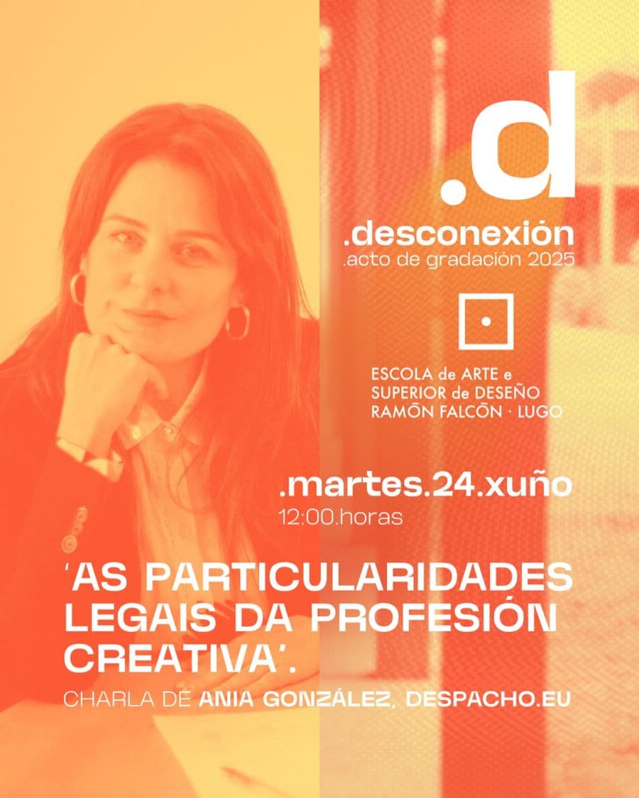 Las Particularidades Legales de la Profesión Creativa