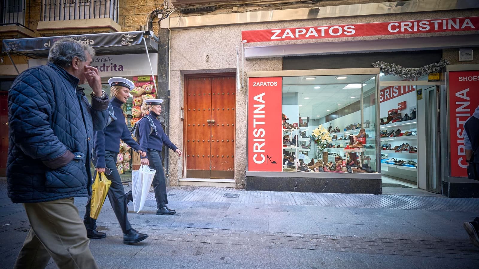 Taller de comunicación para comerciantes