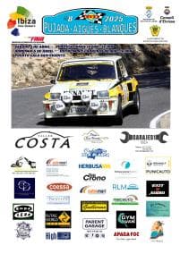 VIII Pujada Aigües Blanques