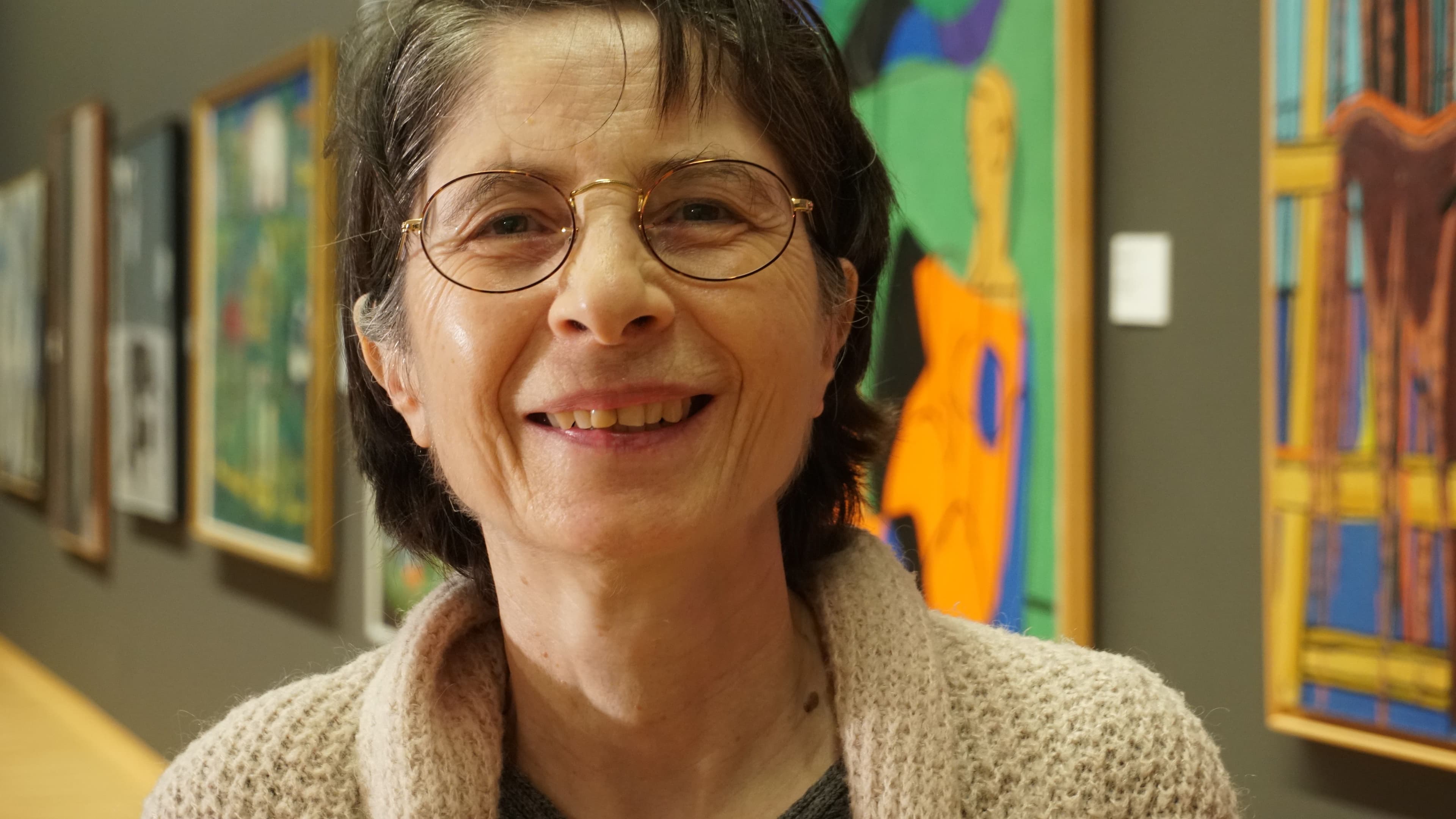 Presentación del libro 'Tempo de amoras'