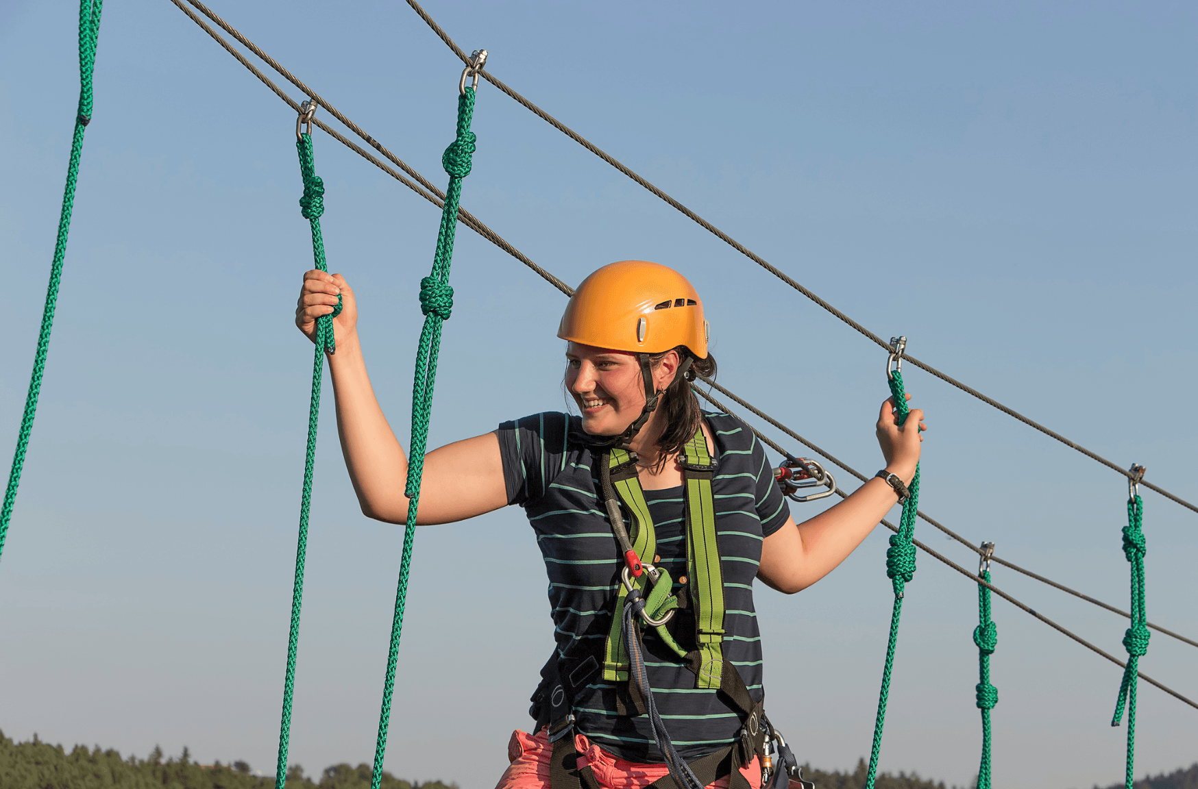 Campamento Multiaventura e Inglés