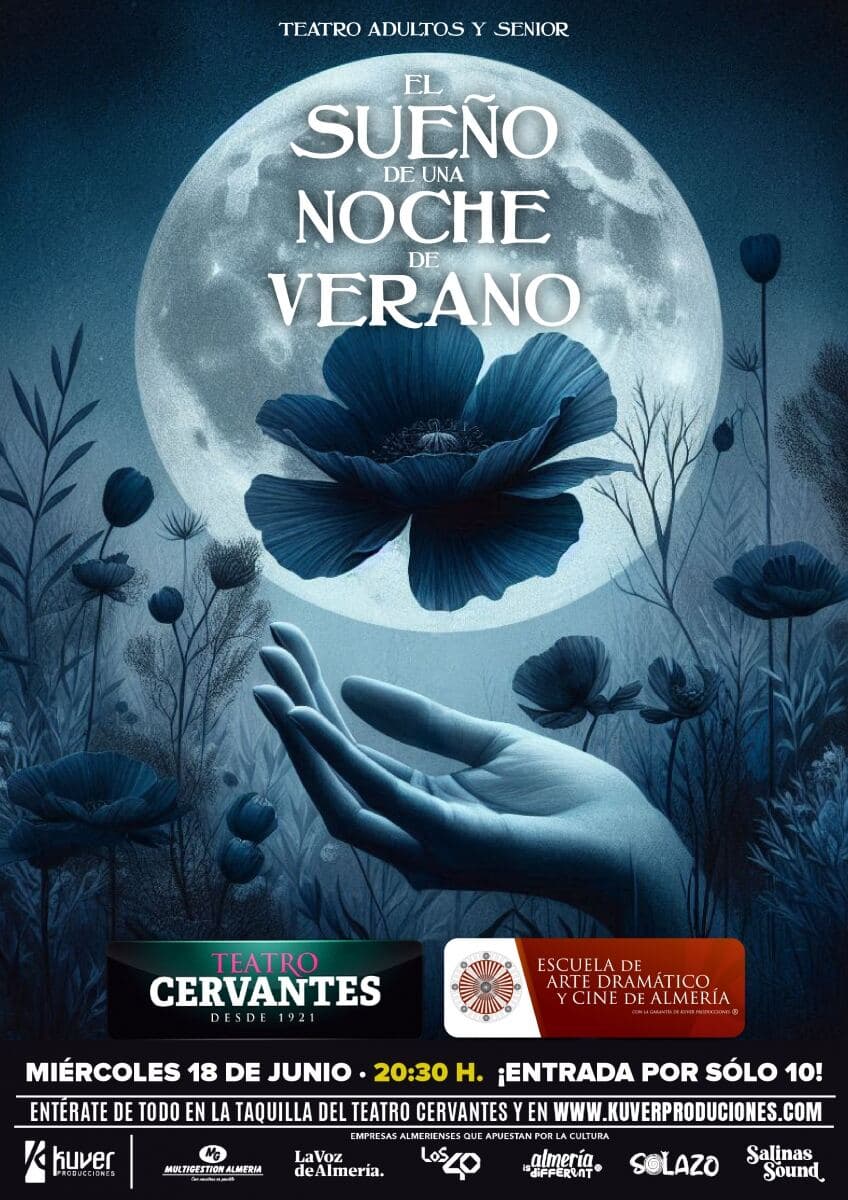 El Sueño de una Noche de Verano