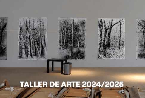 Encuentro con el fotógrafo Antonio Manzano