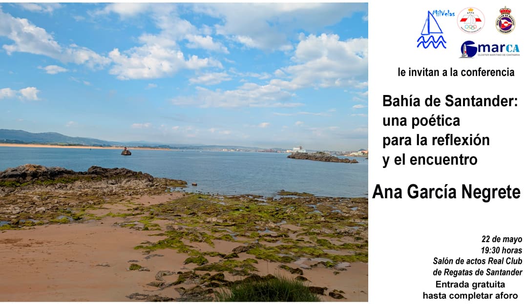 Bahía de Santander: una poética para la reflexión y el encuentro
