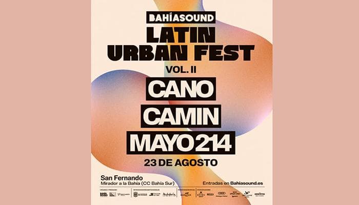 Latin Urban Fest Vol. II
