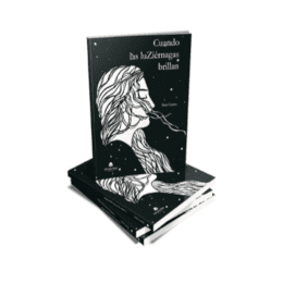 'Cuando las luziérnagas brillan' de Sara Castro