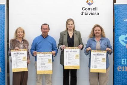 III Festa dels Majors 2025