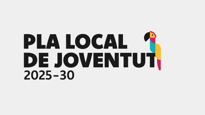 Construïm el Pla Jove 2025 -30: taula participativa per a joves d'entre 20 i 30 anys