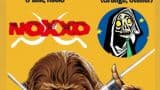 Concierto de NOXXO + ESTADEA