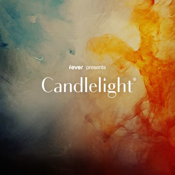 Candlelight Summer: Coldplay vs. Imagine Dragons