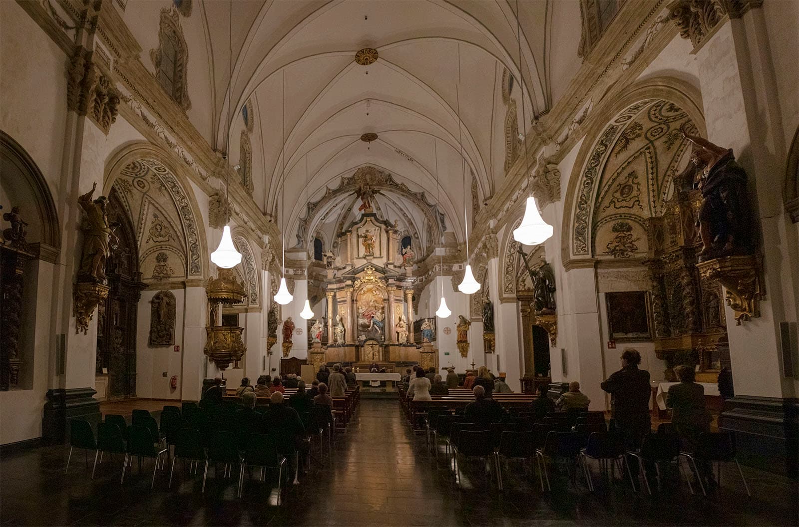 Visita Guiada Iglesia Magdalena 'Santa María Magdalena y el Mudéjar'