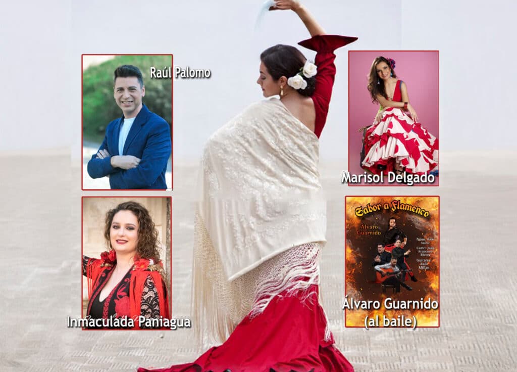 XV Festival de la Copla