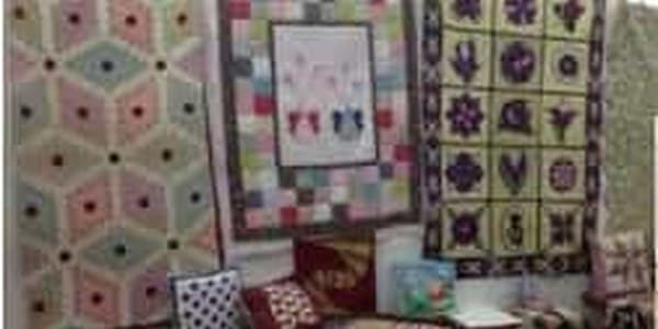 EXPOSICIÓN: TRABAJOS DE TALLERES DEL DISTRITO DE TRIANA