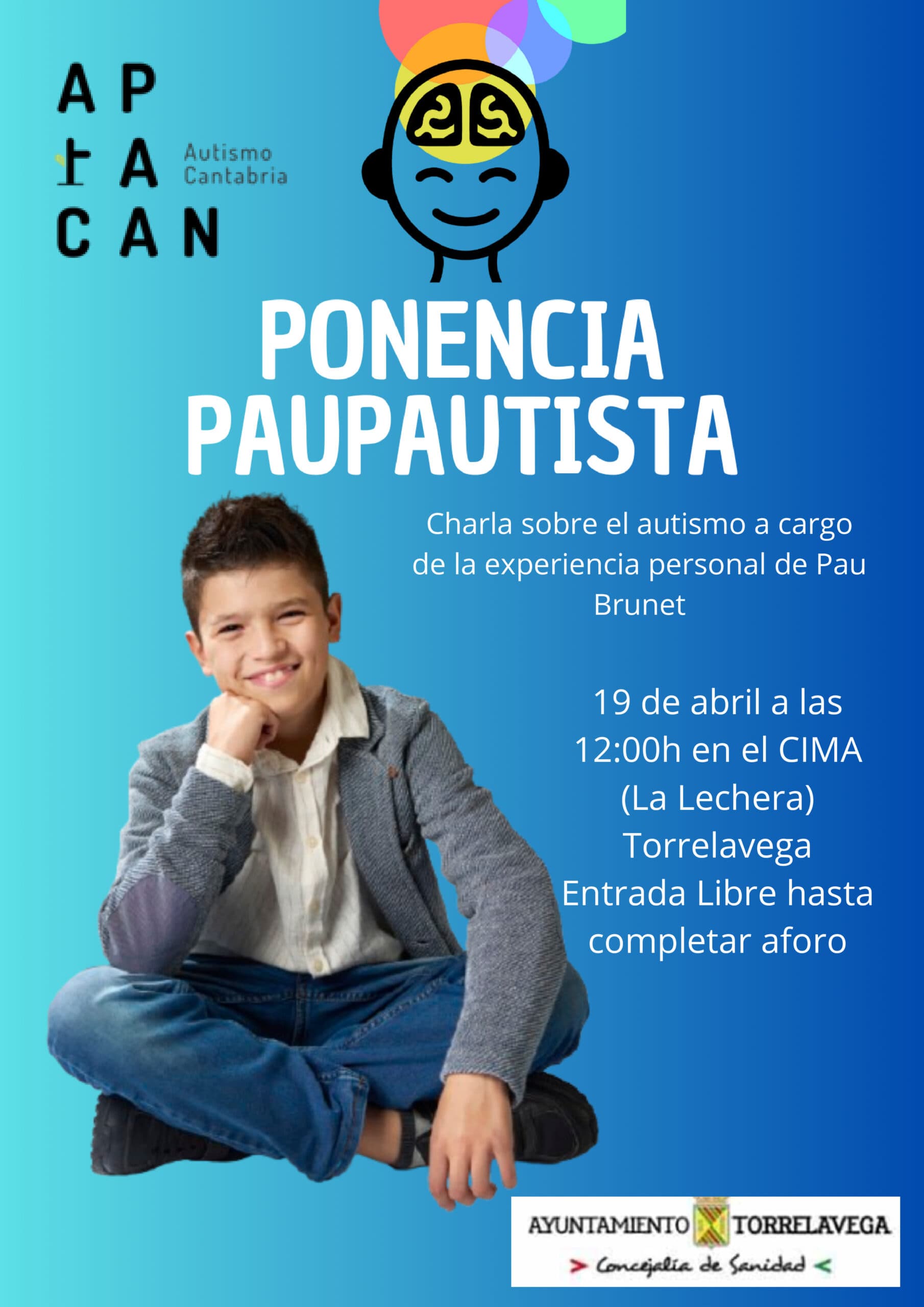 Charla