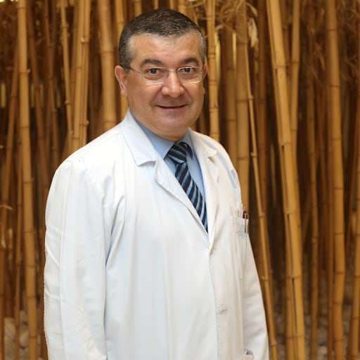 Protonterapia, desde Santiago para Galicia