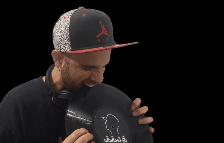 DJ Trabubu