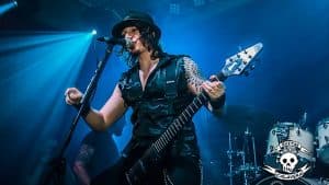 Adolfo FH | Concierto en Vigo