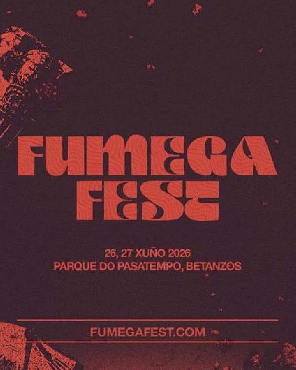 Fumega Fest 2026