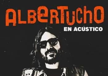 Albertucho 25 en A Coruña