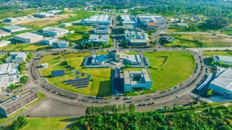 Concurso de arte urbano para crear un mural