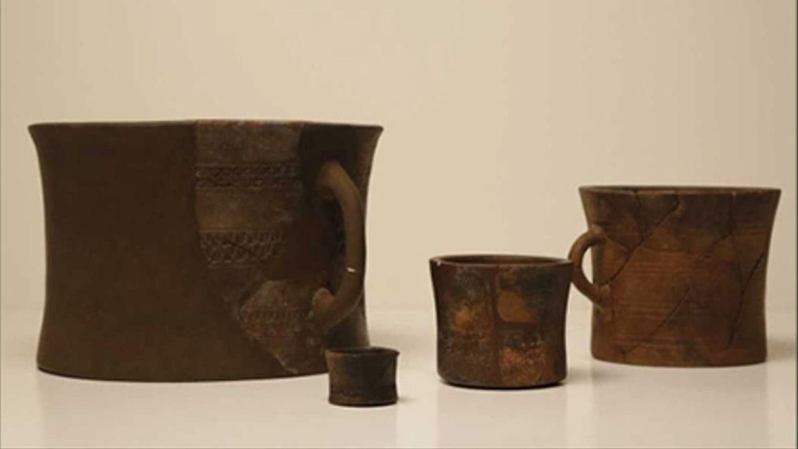 Arqueoloxía en monodose