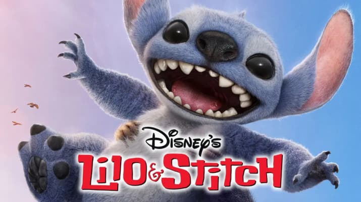 Lilo & Stitch