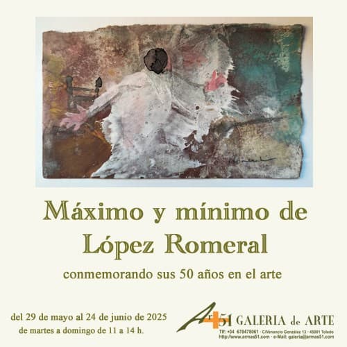 Máximo y mínimo