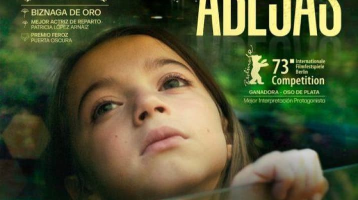 Cine club: 20.000 especies de abejas