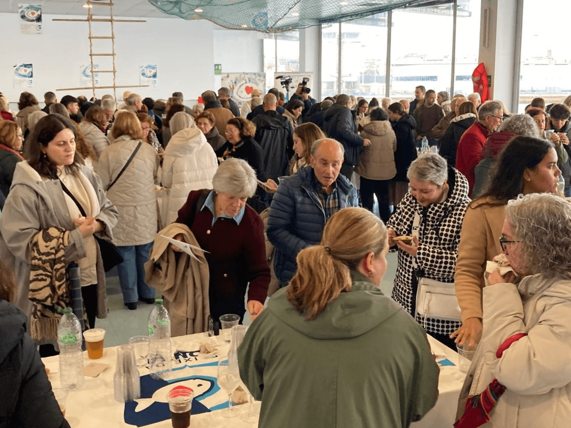 Xornada divulgativa sobre a dieta atlántica e o produto local