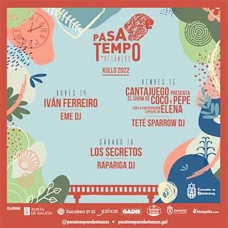 Festival do Pasatempo