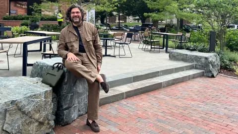 Jornadas sobre el futuro de la fachada marítima