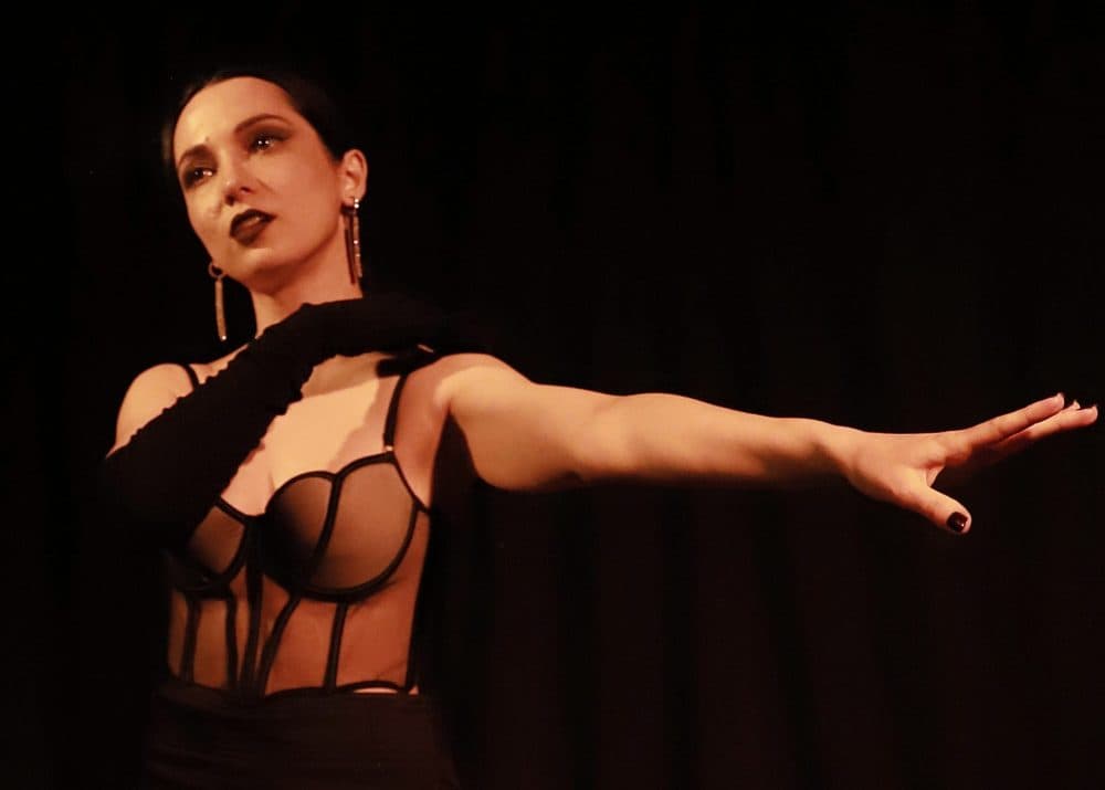 OBSCUR CABARET
