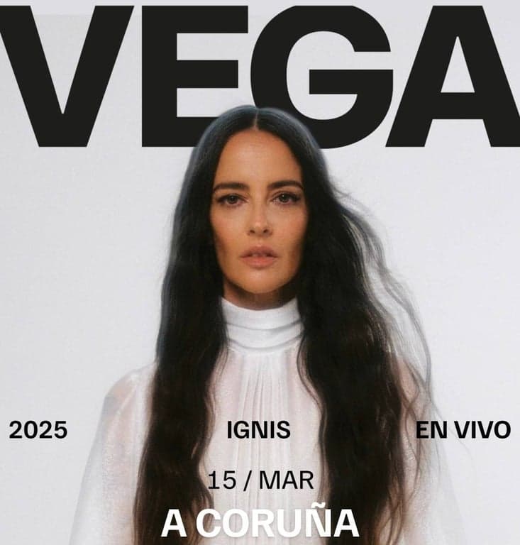VEGA presenta IGNIS