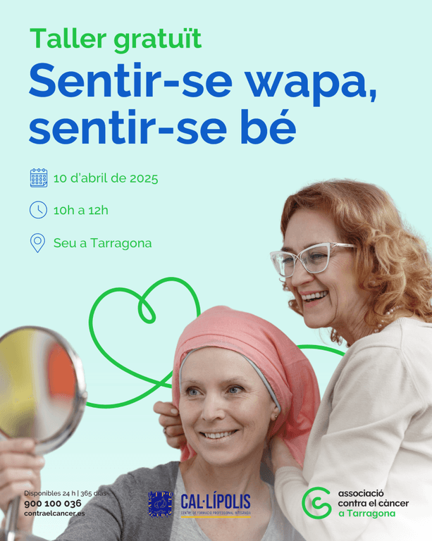 Sentir-se w@pa per sentir-se bé